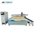 4th CNC Router Vacuum Table Wood Engraving Machine